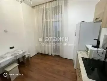 42 м², 1-комнатная квартира, этаж 12 из 14, 42 м², изображение - 5