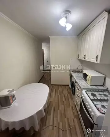 2-комнатная квартира, этаж 9 из 9, 47 м²