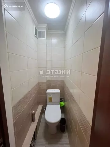 2-комнатная квартира, этаж 9 из 9, 47 м²