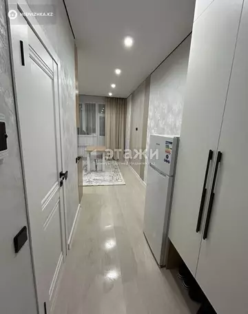1-комнатная квартира, этаж 2 из 9, 22 м²