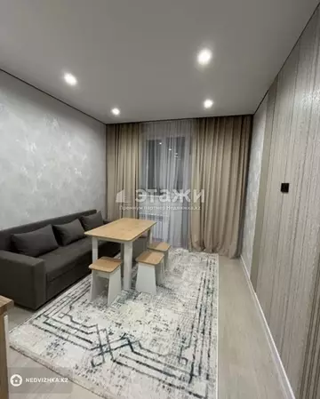 2-комнатная квартира, этаж 2 из 5, 47 м²