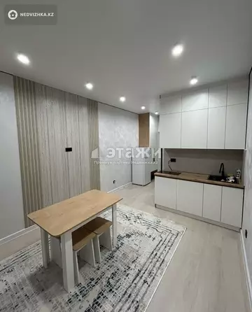2-комнатная квартира, этаж 2 из 5, 47 м²