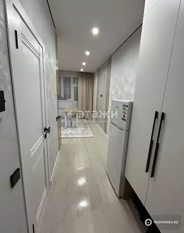 2-комнатная квартира, этаж 2 из 5, 47 м²