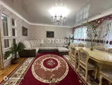3-комнатная квартира, этаж 3 из 12, 98 м²