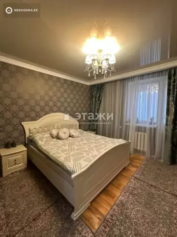 98 м², 3-комнатная квартира, этаж 3 из 12, 98 м², изображение - 4