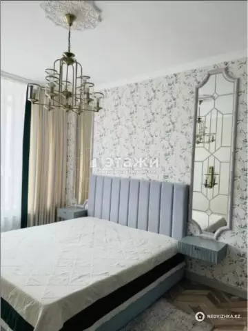 3-комнатная квартира, этаж 6 из 12, 124 м²