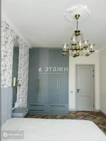 3-комнатная квартира, этаж 6 из 12, 124 м²