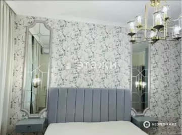 123.7 м², 3-комнатная квартира, этаж 6 из 12, 124 м², изображение - 4