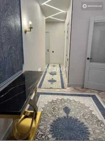 123.7 м², 3-комнатная квартира, этаж 6 из 12, 124 м², изображение - 5