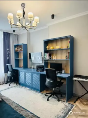 123.7 м², 3-комнатная квартира, этаж 6 из 12, 124 м², изображение - 8