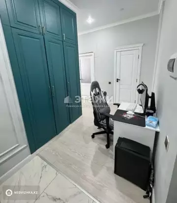 2-комнатная квартира, этаж 9 из 16, 50 м²
