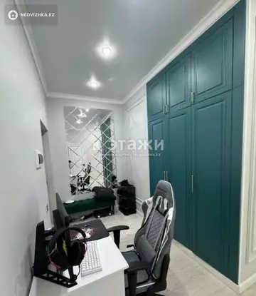 50.2 м², 2-комнатная квартира, этаж 9 из 16, 50 м², изображение - 4