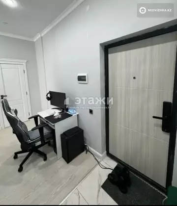 50.2 м², 2-комнатная квартира, этаж 9 из 16, 50 м², изображение - 5