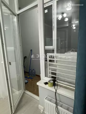 50.2 м², 2-комнатная квартира, этаж 9 из 16, 50 м², изображение - 6