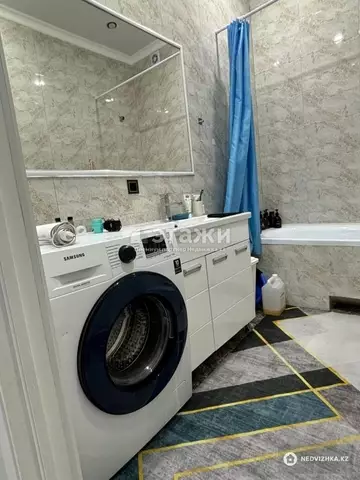 50.2 м², 2-комнатная квартира, этаж 9 из 16, 50 м², изображение - 9