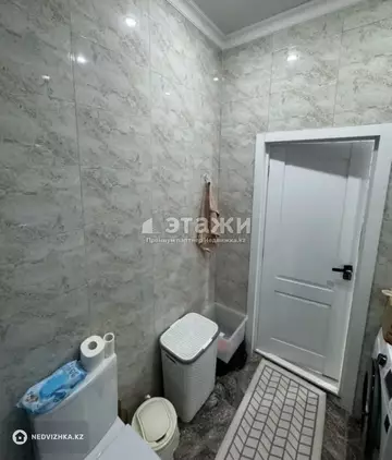 50.2 м², 2-комнатная квартира, этаж 9 из 16, 50 м², изображение - 10