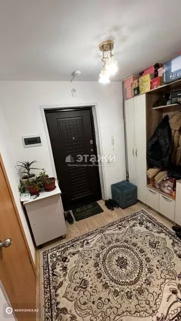 1-комнатная квартира, этаж 3 из 12, 36 м²