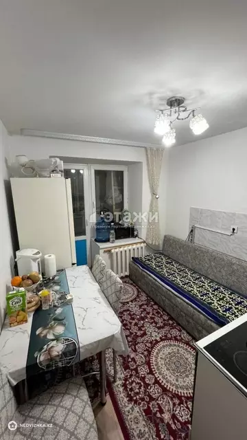 1-комнатная квартира, этаж 3 из 12, 36 м²