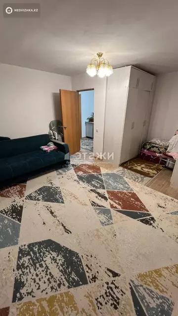 36 м², 1-комнатная квартира, этаж 3 из 12, 36 м², изображение - 5