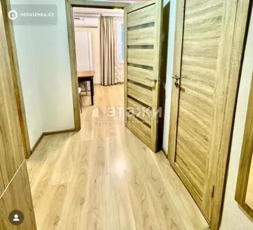 38 м², 1-комнатная квартира, этаж 3 из 6, 38 м², изображение - 2