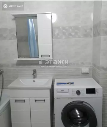 38 м², 1-комнатная квартира, этаж 3 из 6, 38 м², изображение - 3