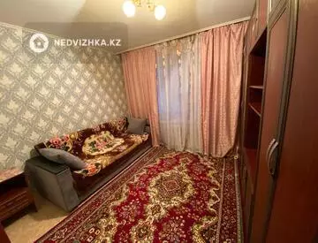 2-комнатная квартира, этаж 2 из 5, 50 м²