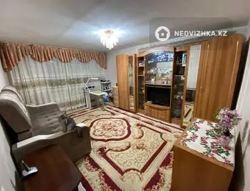 2-комнатная квартира, этаж 2 из 5, 50 м²