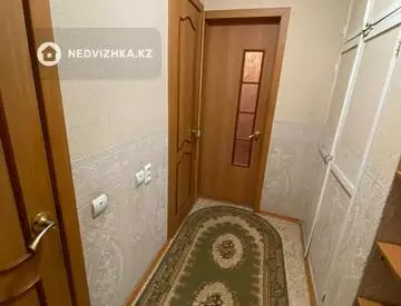 2-комнатная квартира, этаж 2 из 5, 50 м²