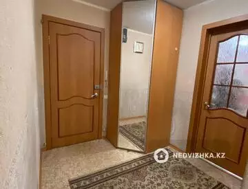 50 м², 2-комнатная квартира, этаж 2 из 5, 50 м², изображение - 4