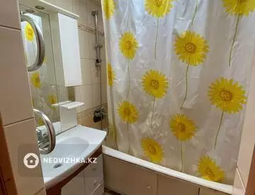50 м², 2-комнатная квартира, этаж 2 из 5, 50 м², изображение - 6