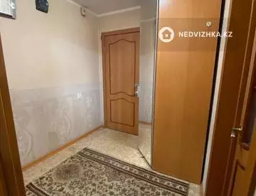 50 м², 2-комнатная квартира, этаж 2 из 5, 50 м², изображение - 5
