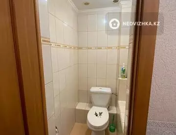 50 м², 2-комнатная квартира, этаж 2 из 5, 50 м², изображение - 7
