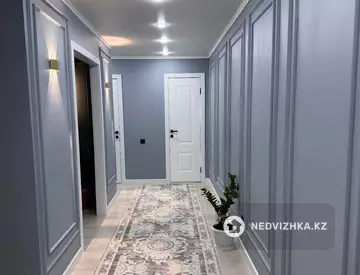 2-комнатная квартира, этаж 3 из 6, 59 м²