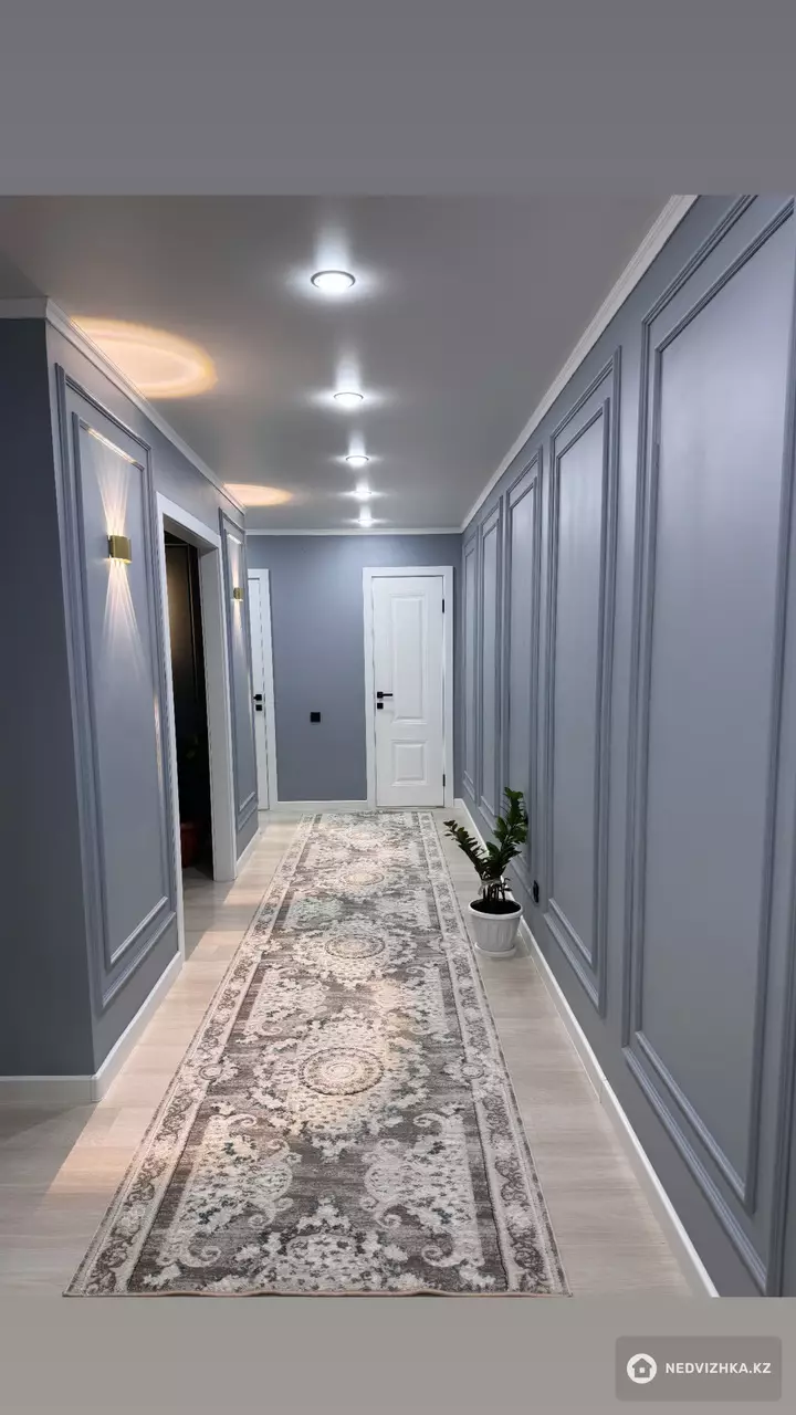 59 м², 2-комнатная квартира, этаж 3 из 6, 59 м², изображение - 1