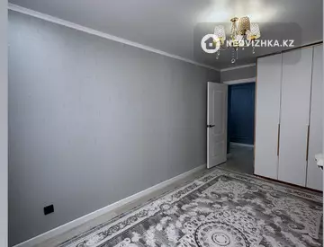 59 м², 2-комнатная квартира, этаж 3 из 6, 59 м², изображение - 5