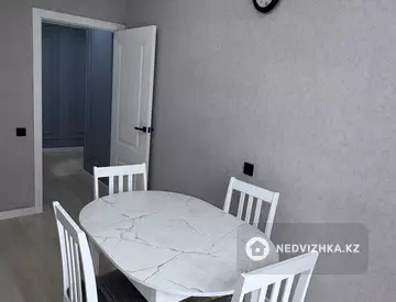 59 м², 2-комнатная квартира, этаж 3 из 6, 59 м², изображение - 7