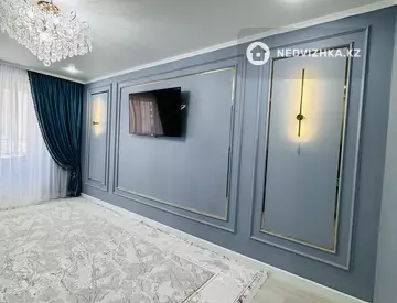 59 м², 2-комнатная квартира, этаж 3 из 6, 59 м², изображение - 4