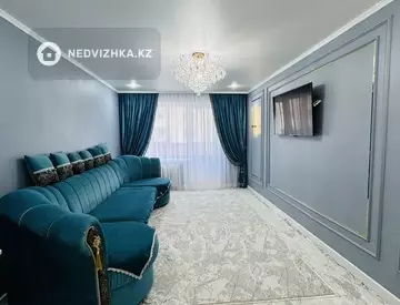 2-комнатная квартира, этаж 3 из 6, 59 м²