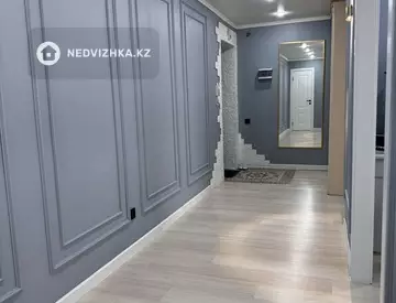 2-комнатная квартира, этаж 3 из 6, 59 м²