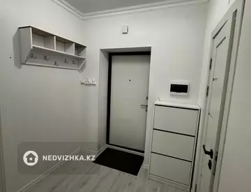 1-комнатная квартира, этаж 4 из 9, 36 м², на длительный срок