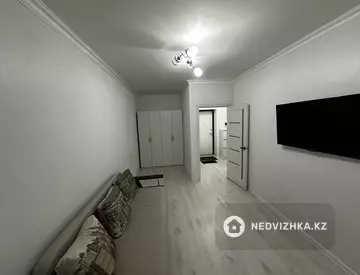 36 м², 1-комнатная квартира, этаж 4 из 9, 36 м², на длительный срок, изображение - 7