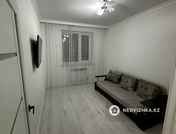 36 м², 1-комнатная квартира, этаж 4 из 9, 36 м², на длительный срок, изображение - 8
