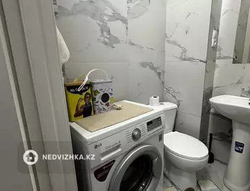 1-комнатная квартира, этаж 4 из 9, 36 м², на длительный срок