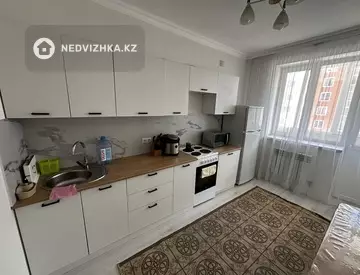 36 м², 1-комнатная квартира, этаж 4 из 9, 36 м², на длительный срок, изображение - 9