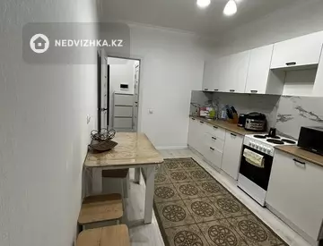 36 м², 1-комнатная квартира, этаж 4 из 9, 36 м², на длительный срок, изображение - 4
