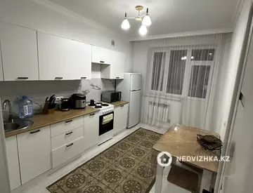 36 м², 1-комнатная квартира, этаж 4 из 9, 36 м², на длительный срок, изображение - 6