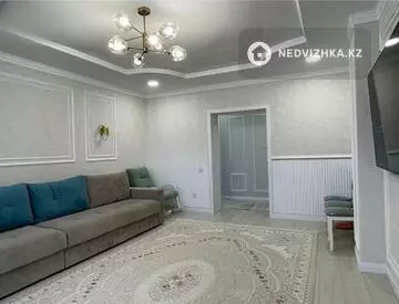 5-комнатная квартира, этаж 2 из 5, 121 м²