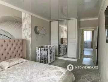 5-комнатная квартира, этаж 2 из 5, 121 м²