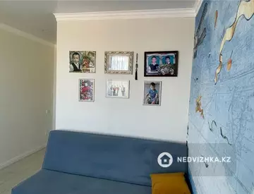 120.6 м², 5-комнатная квартира, этаж 2 из 5, 121 м², изображение - 7