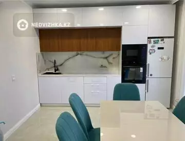 120.6 м², 5-комнатная квартира, этаж 2 из 5, 121 м², изображение - 9